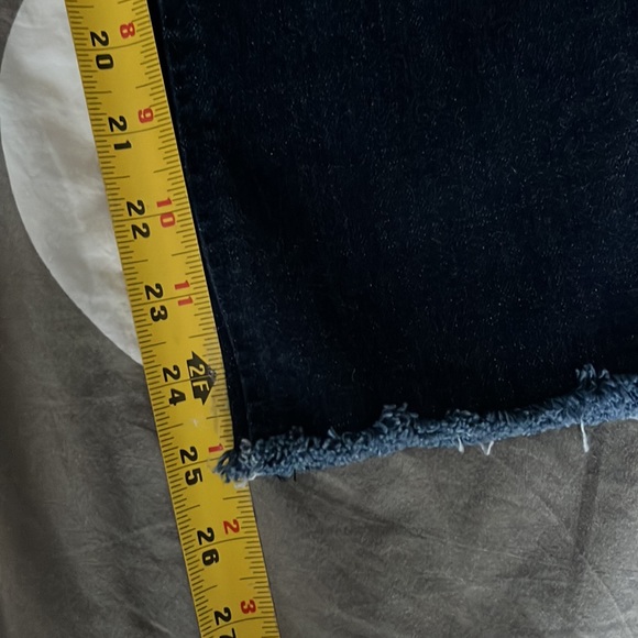 Rag and Bone Size 27 dark wash jeans - Picture 8 of 8